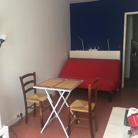 B&B Mimi Totem Villeurbanne Eksteriør billede