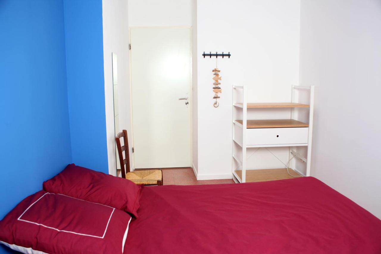 B&B Mimi Totem Villeurbanne Eksteriør billede